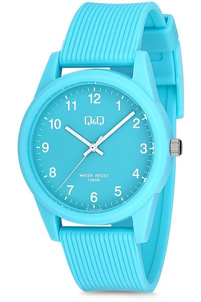 Q&Q Vs12J010Y Model Unisex Wristwatch