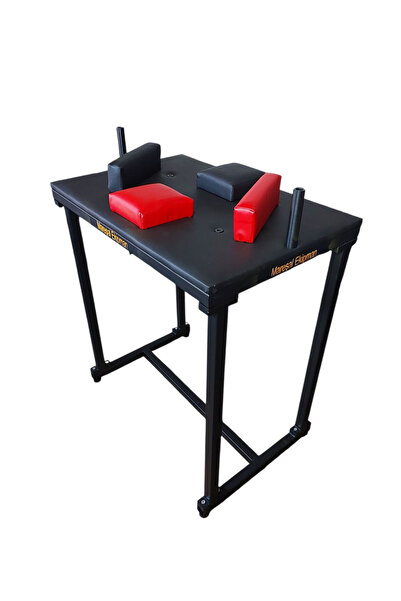 halilgrip Bilek Güreşi Masası