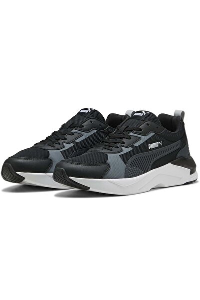Puma 400229 X-Ray 3 LT Unisex Αθλητικά Παπούτσια ΜΑΥΡΟ