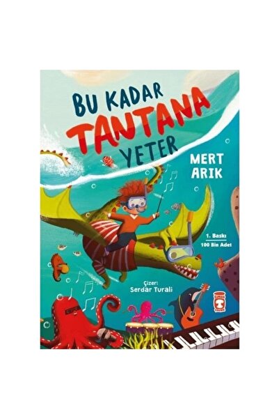 Genç Timaş BU KADAR TANTANA YETER  MERT ARIK  TİMAŞ ÇOCUK