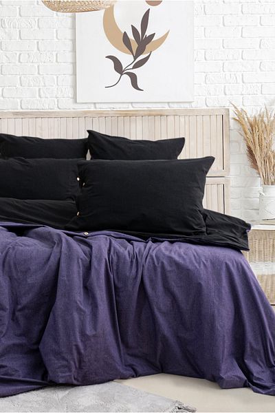 BESTİNA GOLD Σετ Παπλωματοθήκης Natural Soft Μονό (με Ελαστικά Σεντόνια)