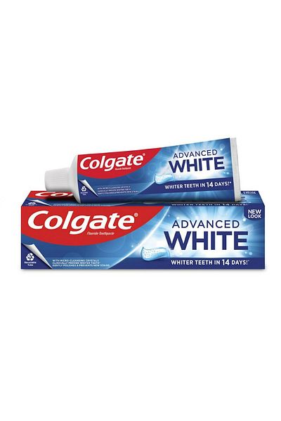 Colgate Advanced Whitening Toothpaste 50 ml