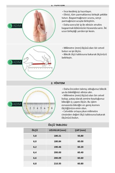 İdeal Sarraf 22 Ayar Işçiliksiz Sıralı Örgü Bilezik 20 gr