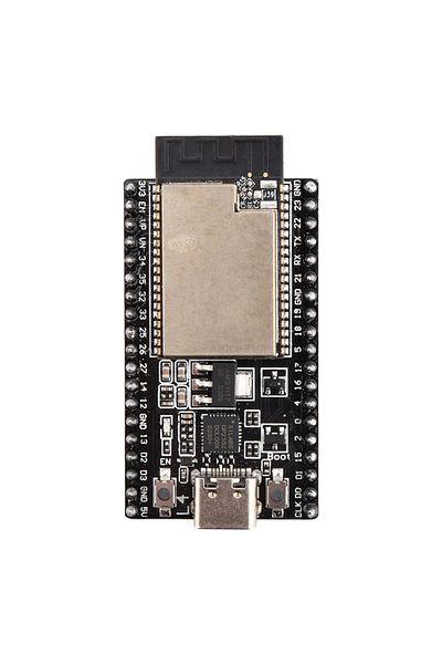 Choice Wrover Esp32 Devkitc Wifi Bluetooth Development Board Based Esp32 Equipped With Esp32 32d 32u Esp32