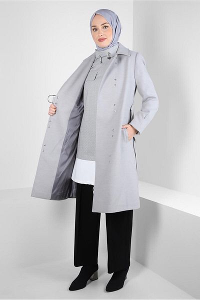 Alvina ΠΑΝΙ ΜΕ ΖΩΝΗ 90449