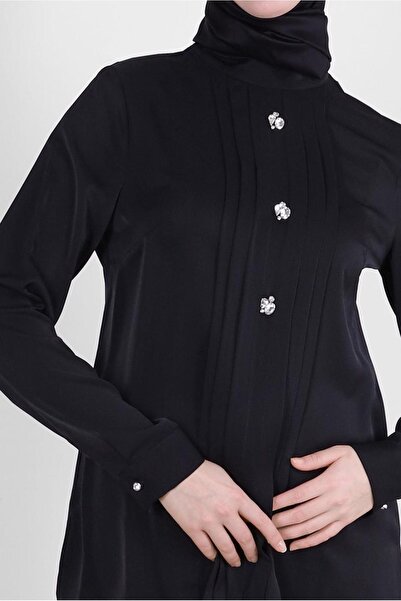 Alvina ΜΠΛΟΥΖΑ ΜΕ ΠΕΤΡΑ ΛΕΠΤΟΜΕΡΗ 43537