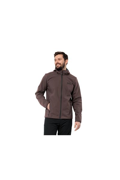 Jack Wolfskin Für Herren In Rot