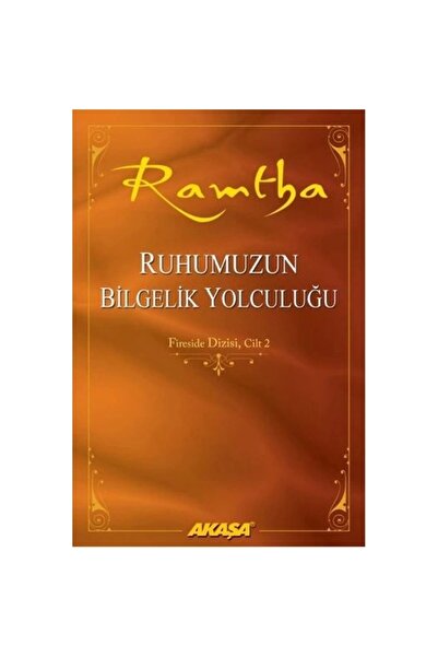 Timaş Yayınları Ruhumuzun Bilgelik Yolculuğu
