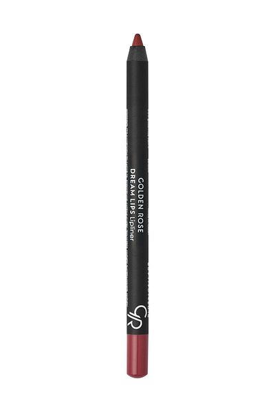 Golden Rose Dream Lips Lipliner No: 523 Salmon - Dudak Kalemi