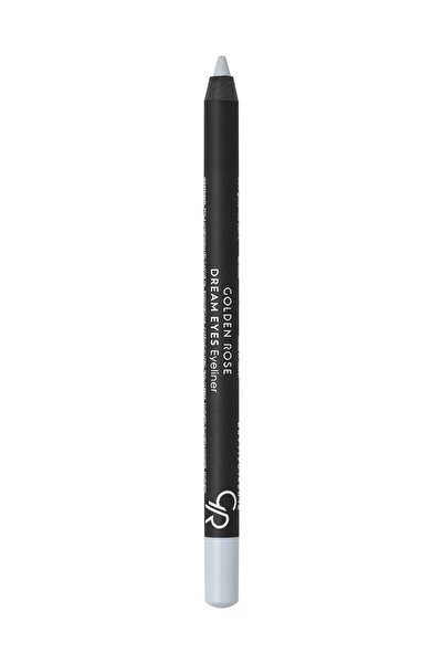 Golden Rose Dream Eyes Eyeliner No: 427 - Mat Bitişli Yumuşak Göz Kalemi