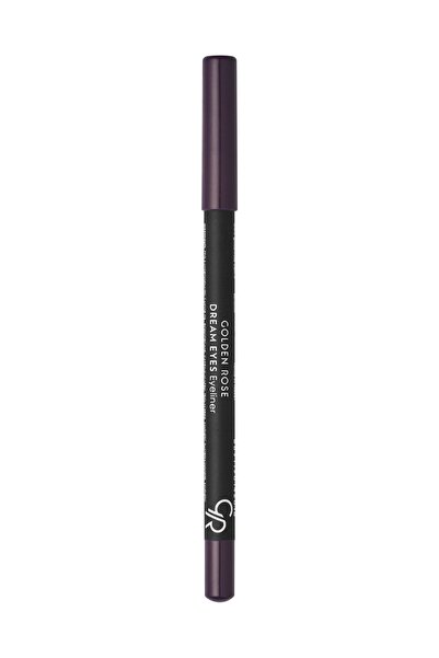 Golden Rose Dream Eyes Eyeliner - 423 - Göz Kalemi