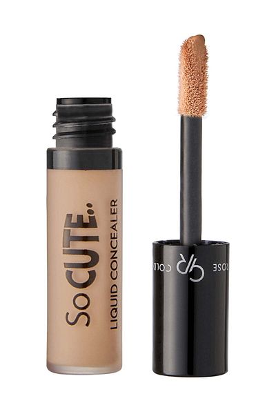 Golden Rose So Cute Liquid Concealer No: 02 - Mini Liquid Concealer
