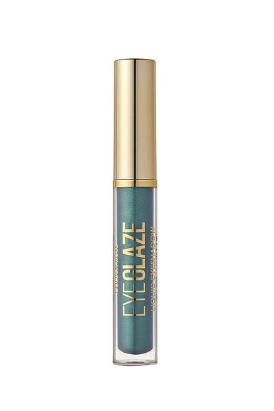Golden Rose Eye Glaze Liquid Eyeshadow 09 Peacock Liquid Eyeshadow 3.5 ml