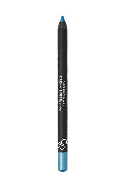 Golden Rose Dream Eyes Eyeliner No: 417 Air Force - Göz Kalemi