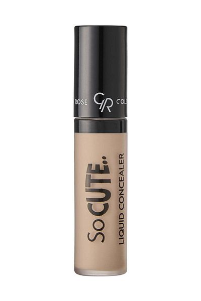 Golden Rose So Cute Liquid Concelaer No: 04 - Mini Liquid Concealer