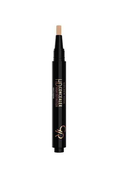 Golden Rose خافي العيوب - HD Concealer عالي الوضوح 0068691190832766