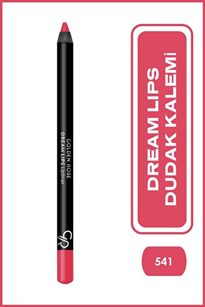Golden Rose Dream Lips Lipliner 541 Dudak Kalemi 1,6 g