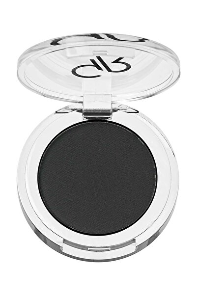 Golden Rose Soft Color Matte Mono Eyeshadow 17 Tekli Mat Far 2,3 g