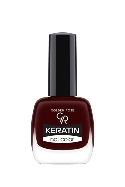 Golden Rose Keratin Nail Color 43 Keratin Oje 10,5 ml