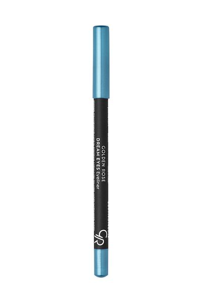 Golden Rose Dream Eyes Eyeliner No: 417 Air Force - Göz Kalemi