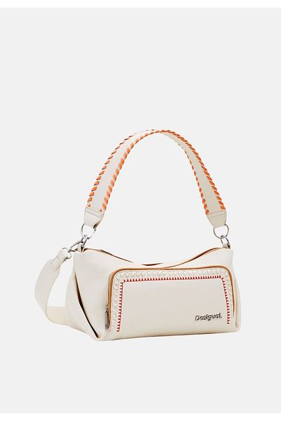 Desigual Tasche Prime Urus Maxi Schultertasche