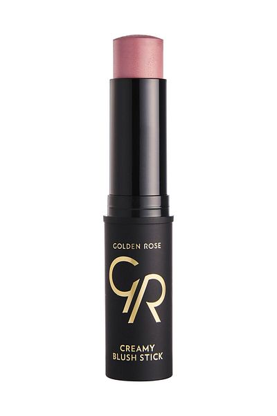Golden Rose Creamy Blush Stick No: 109 - Stik Allık
