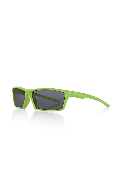 Kinary Children's Sunglasses Sports Model Green 4025