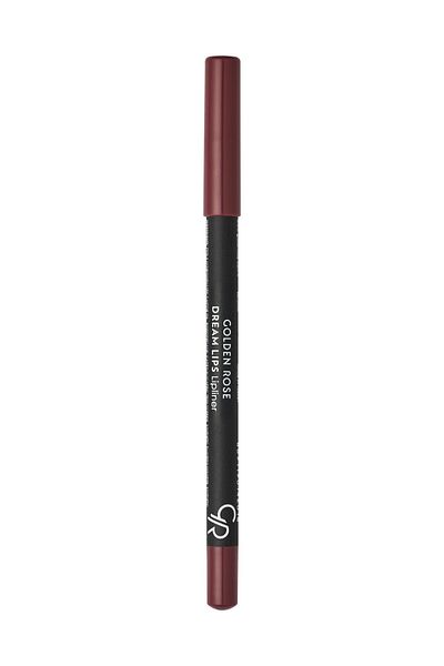 Golden Rose Dream Lips Lipliner No: 532 Syrup - Dudak Kalemi