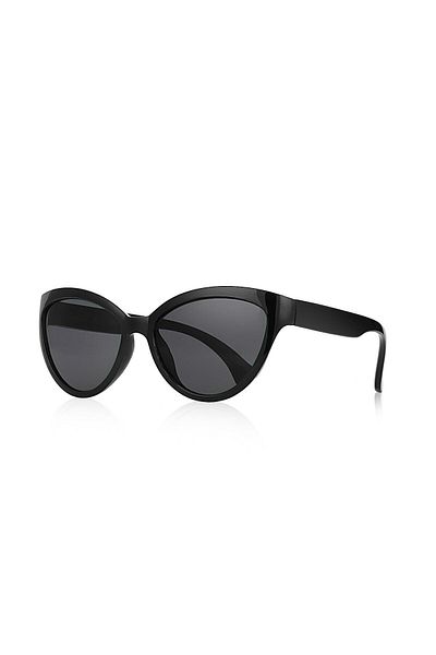 Kinary Girl's Sunglasses Frame Color Black Product Code: 4011