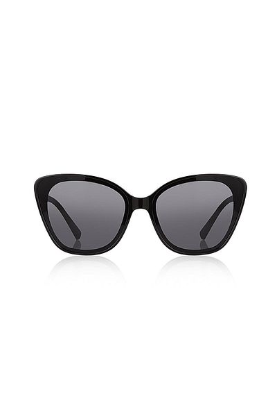 Kinary Girl's Sunglasses Frame Color Black Product Code: 4026