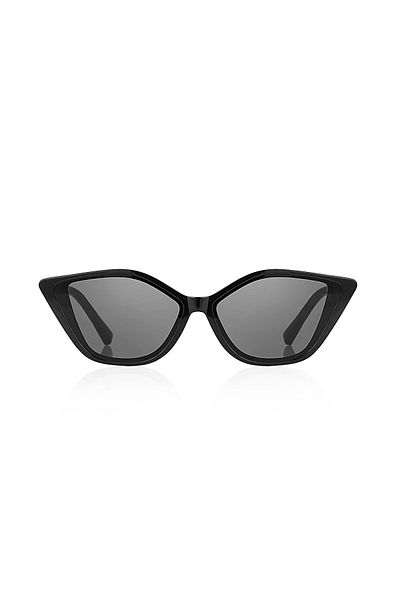 Kinary Girl's Sunglasses Frame Color Black Product Code: 4027