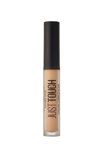 Golden Rose Just Touch Liquid Concealer No: 06 - Likit Kapatıcı