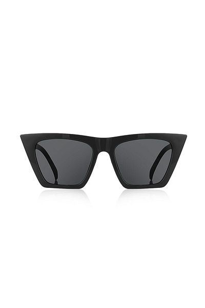 Kinary Girl's Sunglasses Frame Color Black Product Code: 4022