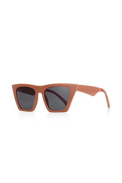 Kinary Girl's Sunglasses Frame Color Tile Product Code: 4022