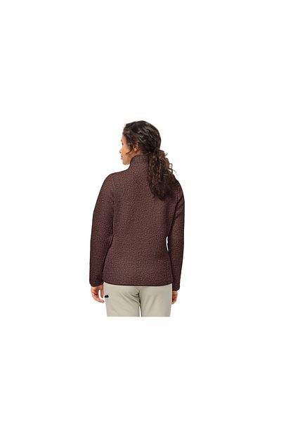 Jack Wolfskin Polarjacke