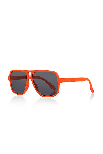 Kinary Children's Sunglasses Color Orange Product Code: 4020