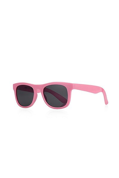 Kinary Children's Sunglasses Powder Pink 4001