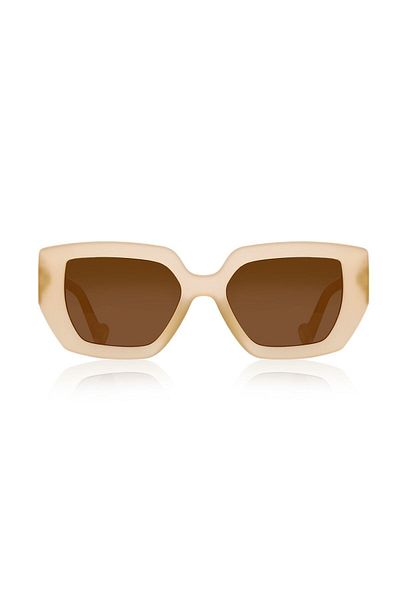 Kinary Unisex Sunglasses Mink 1030