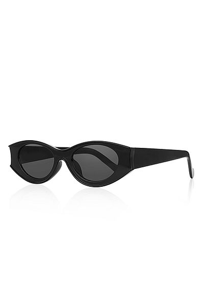 Kinary Girl's Sunglasses Frame Color Black Product Code: 4018
