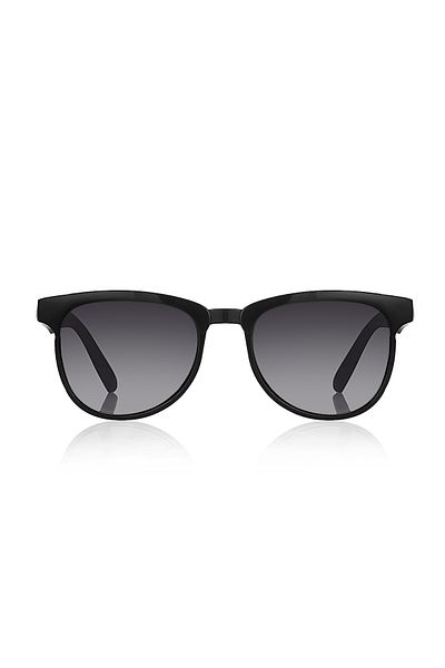 Kinary Children's Sunglasses Black 4030