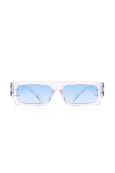 Kinary Unisex Trend Transparent 2023