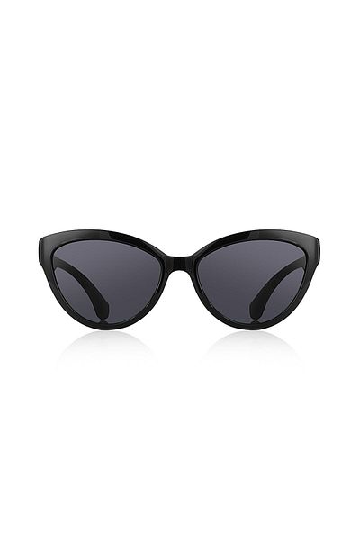 Kinary Girl's Sunglasses Frame Color Black Product Code: 4011