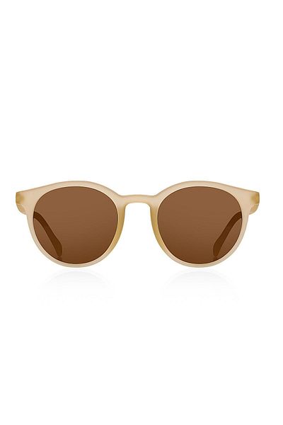 Kinary New Trend Unisex Sunglasses Mink 2026