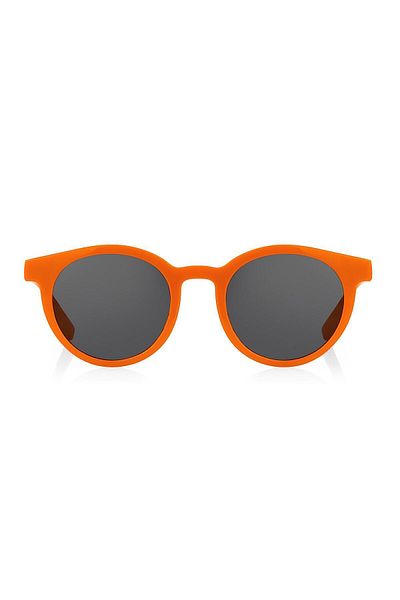 Kinary Girl's Sunglasses Frame Color Orange Product Code: 4015