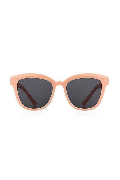 Kinary Children's Sunglasses Powder Skin 4005