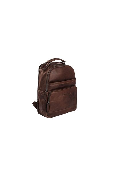 The Chesterfield Brand Tagesrucksack Für Damen In Braun