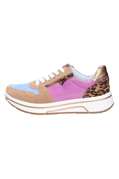 ARA Schnürschuh Sapporo