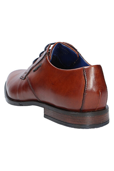 BUGATTI Schnürschuh