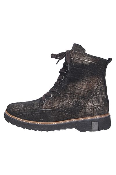 Waldläufer Stiefelette