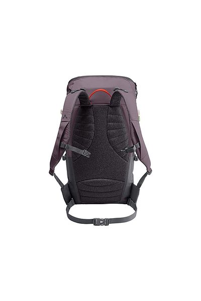 VAUDE Cityrucksack für Erwachsene v lila